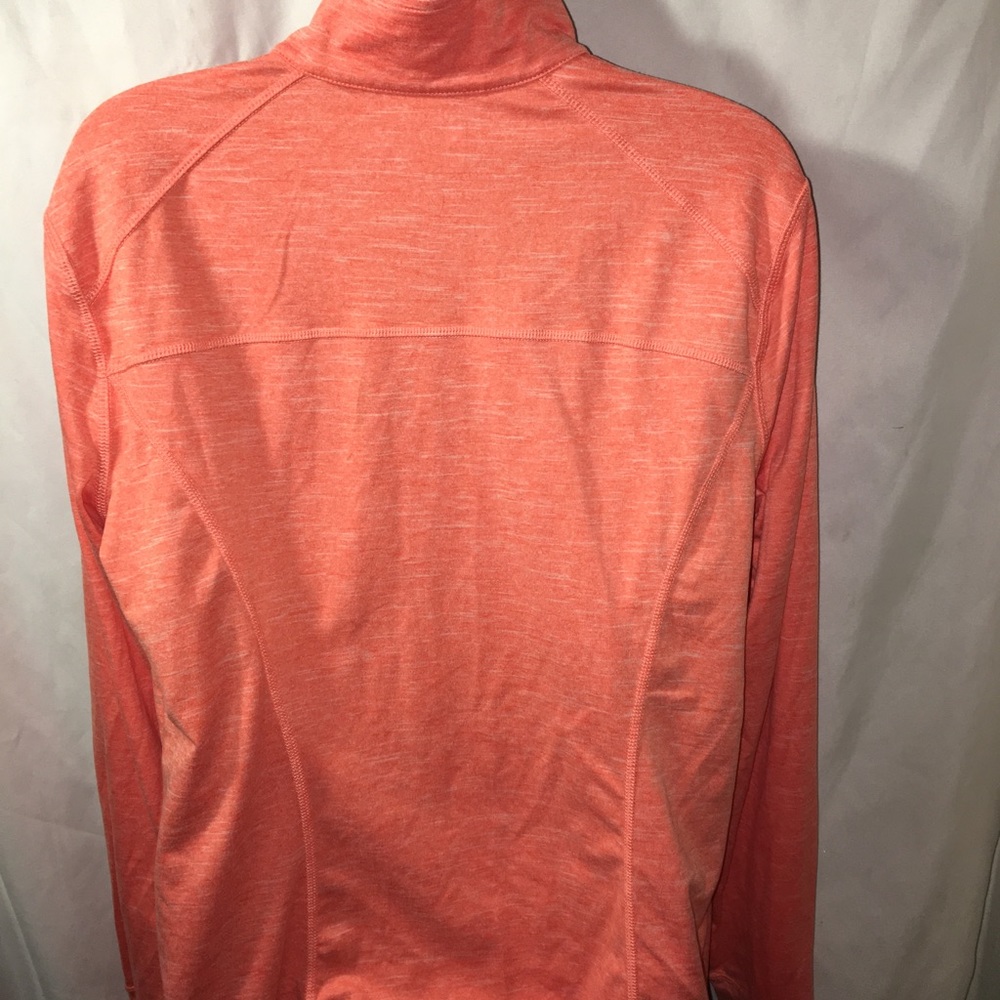 Xersion Half Zip Pullover Workout Jacket - image 6